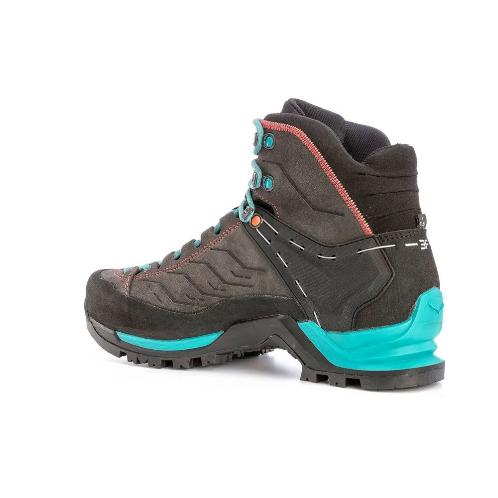 Salewa Mountain Trainer Mid Goretex Wanderstiefel Salewa Mountain Trainer Mid Goretex Wanderstiefel
