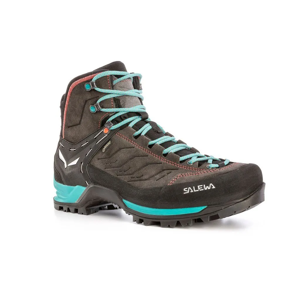 Salewa Mountain Trainer Mid Goretex Wanderstiefel Salewa Mountain Trainer Mid Goretex Wanderstiefel