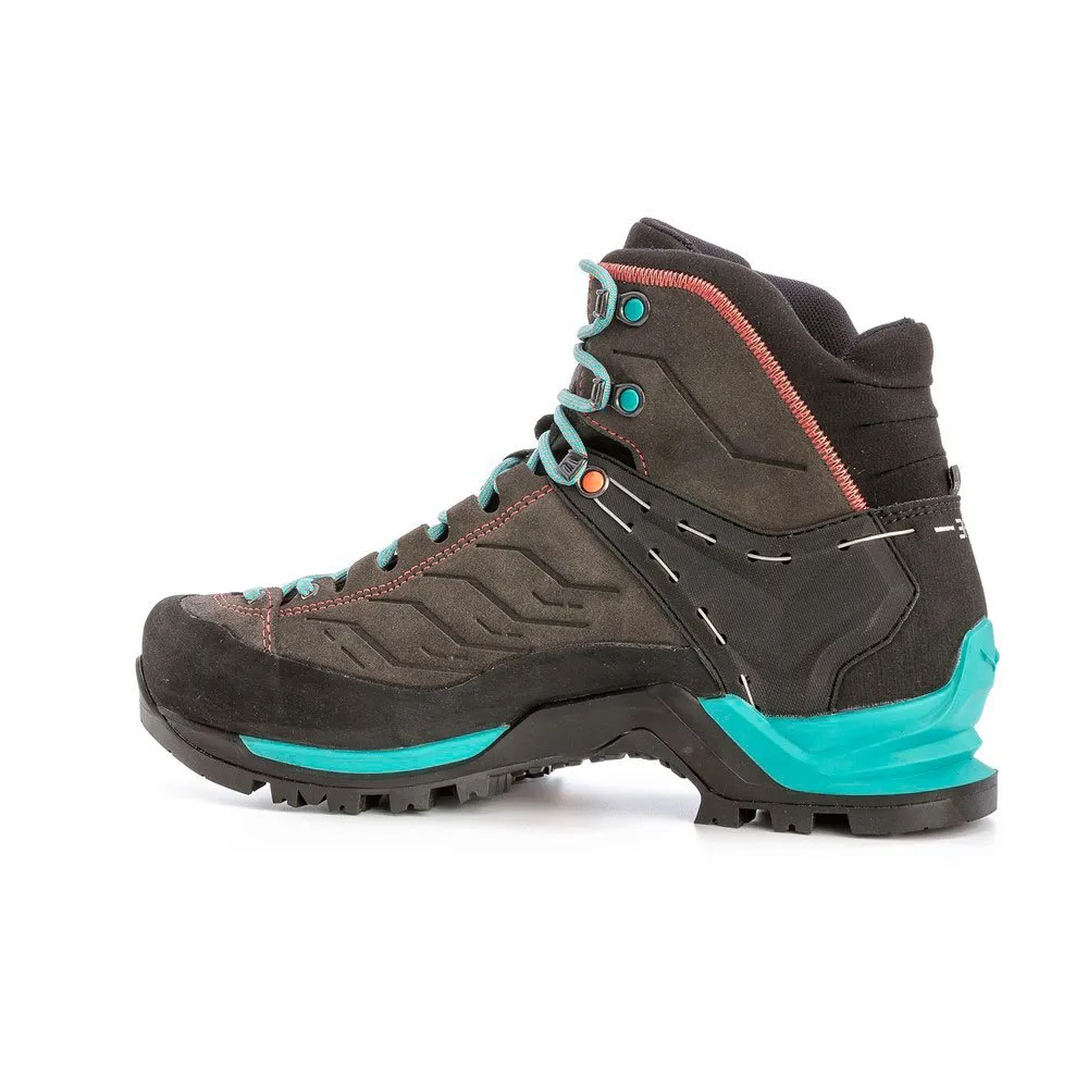 Salewa Mountain Trainer Mid Goretex Wanderstiefel Salewa Mountain Trainer Mid Goretex Wanderstiefel