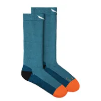Salewa Mountain Trn Am Crew-socken Salewa Mountain Trn Am Crew-socken