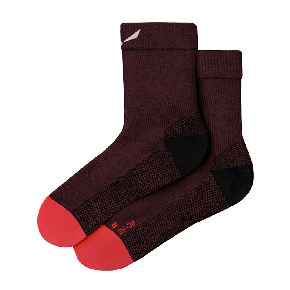 Salewa Mountain Trn Am Half Lange Socken Salewa Mountain Trn Am Half Lange Socken