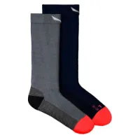 Salewa Mtn Trainer Crew-socken Salewa Mtn Trainer Crew-socken