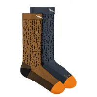 Salewa Mtn Trainer Crew-socken