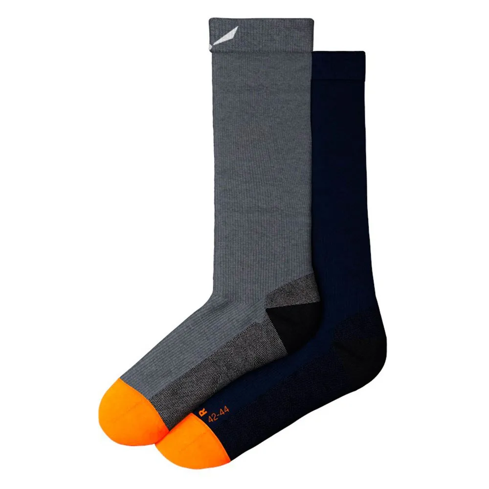 Salewa Mtn Trainer Crew-socken Salewa Mtn Trainer Crew-socken