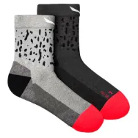 Salewa Mtn Trainer Half Lange Socken
