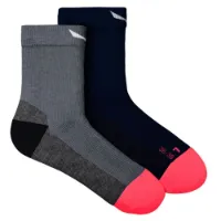 Salewa Mtn Trainer Half Lange Socken Salewa Mtn Trainer Half Lange Socken