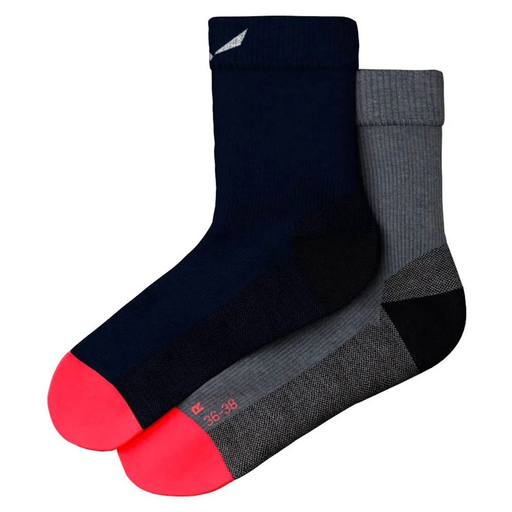 Salewa Mtn Trainer Half Lange Socken Salewa Mtn Trainer Half Lange Socken