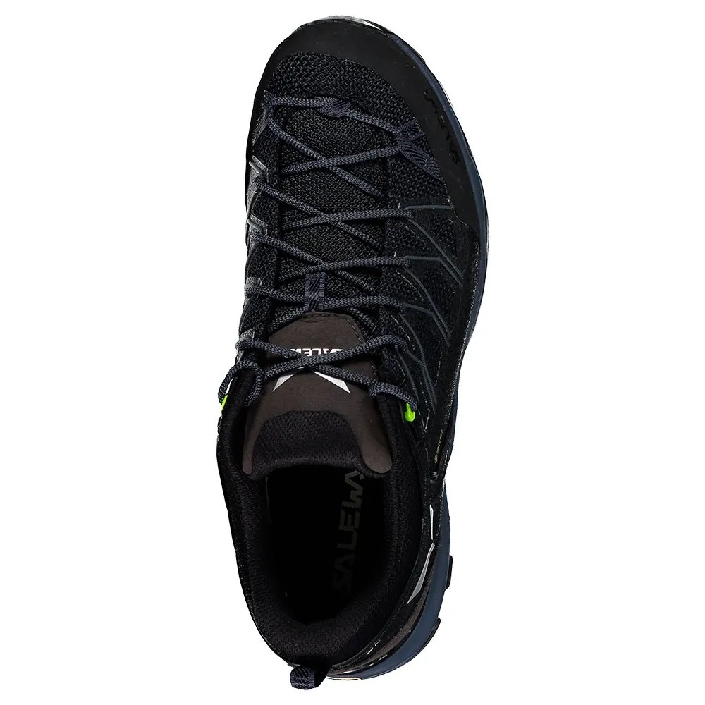 Salewa Mtn Trainer Lite Goretex Wanderschuhe Salewa Mtn Trainer Lite Goretex Wanderschuhe