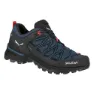 Java blue / black