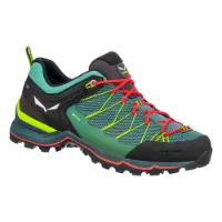 Salewa Mtn Trainer Lite Goretex Zustiegsschuhe Salewa Mtn Trainer Lite Goretex Zustiegsschuhe
