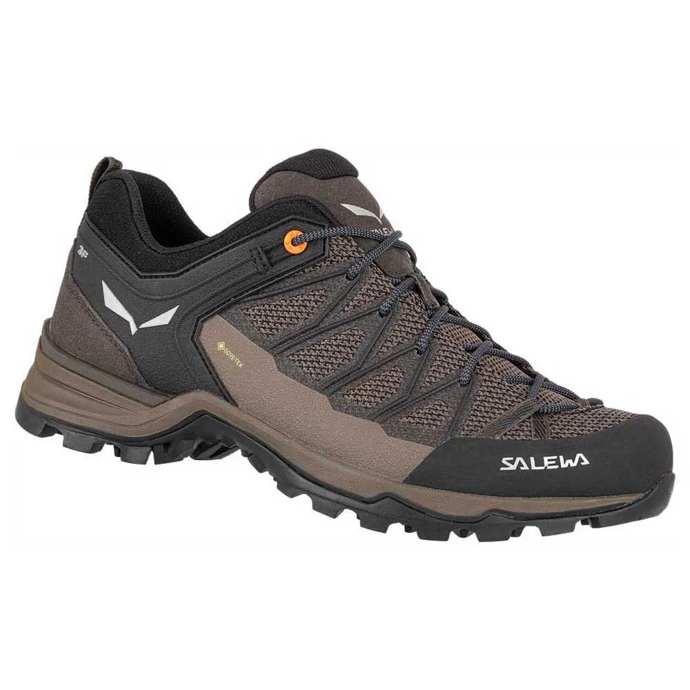 Salewa Mtn Trainer Lite Goretex Zustiegsschuhe Salewa Mtn Trainer Lite Goretex Zustiegsschuhe