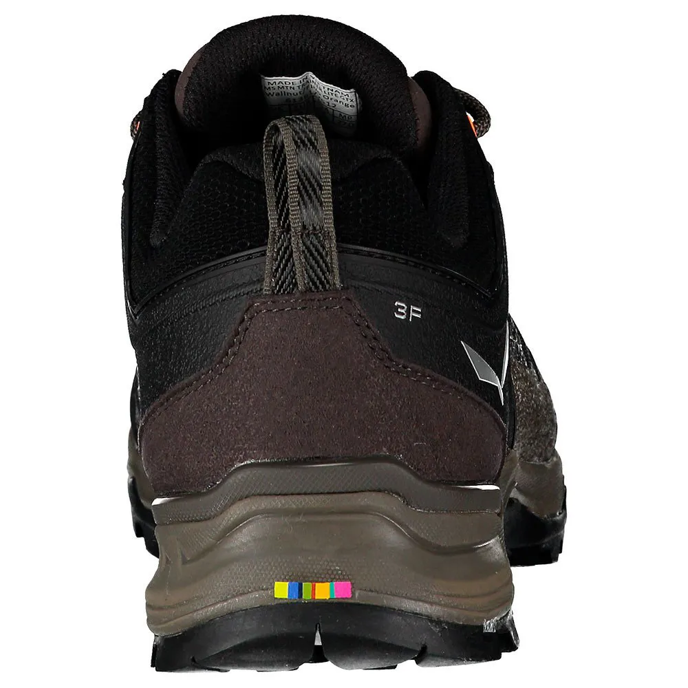Salewa Mtn Trainer Lite Goretex Zustiegsschuhe Salewa Mtn Trainer Lite Goretex Zustiegsschuhe