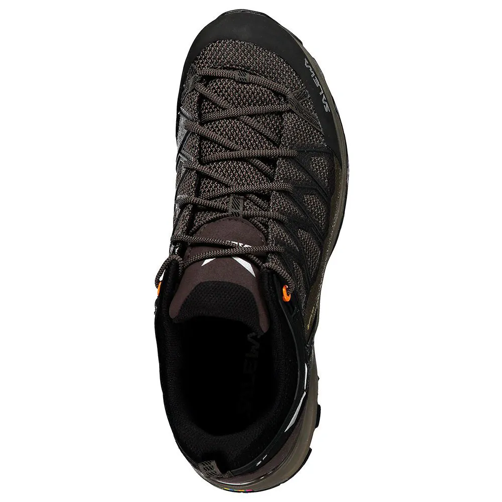 Salewa Mtn Trainer Lite Goretex Zustiegsschuhe