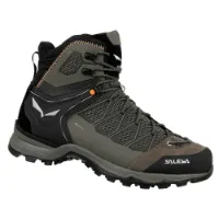 Salewa Mtn Trainer Lite Mid Goretex Bergsteigerschuhe Salewa Mtn Trainer Lite Mid Goretex Bergsteigerschuhe