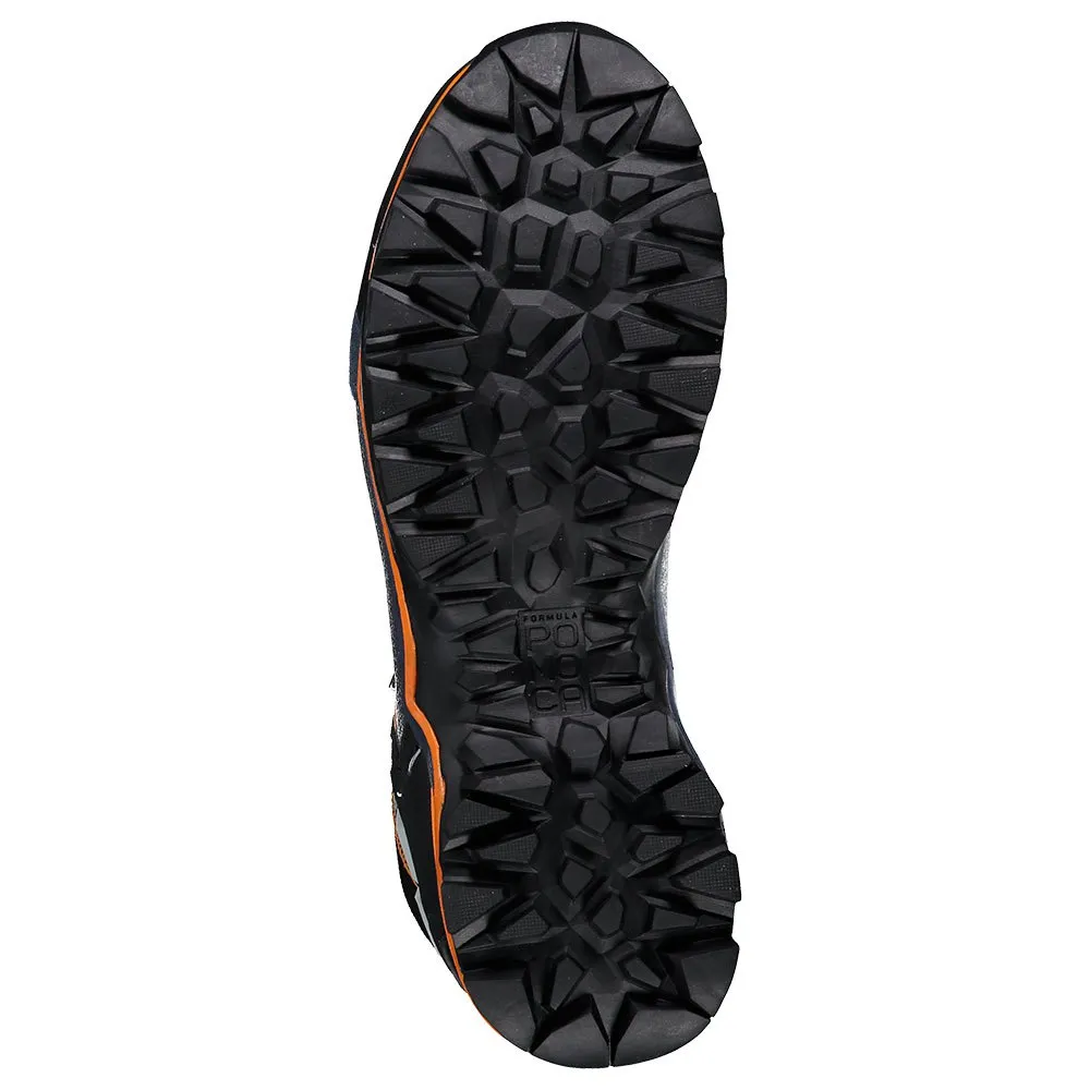 Salewa Mtn Trainer Lite Mid Goretex Bergsteigerschuhe