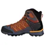 Salewa Mtn Trainer Lite Mid Goretex Bergsteigerschuhe