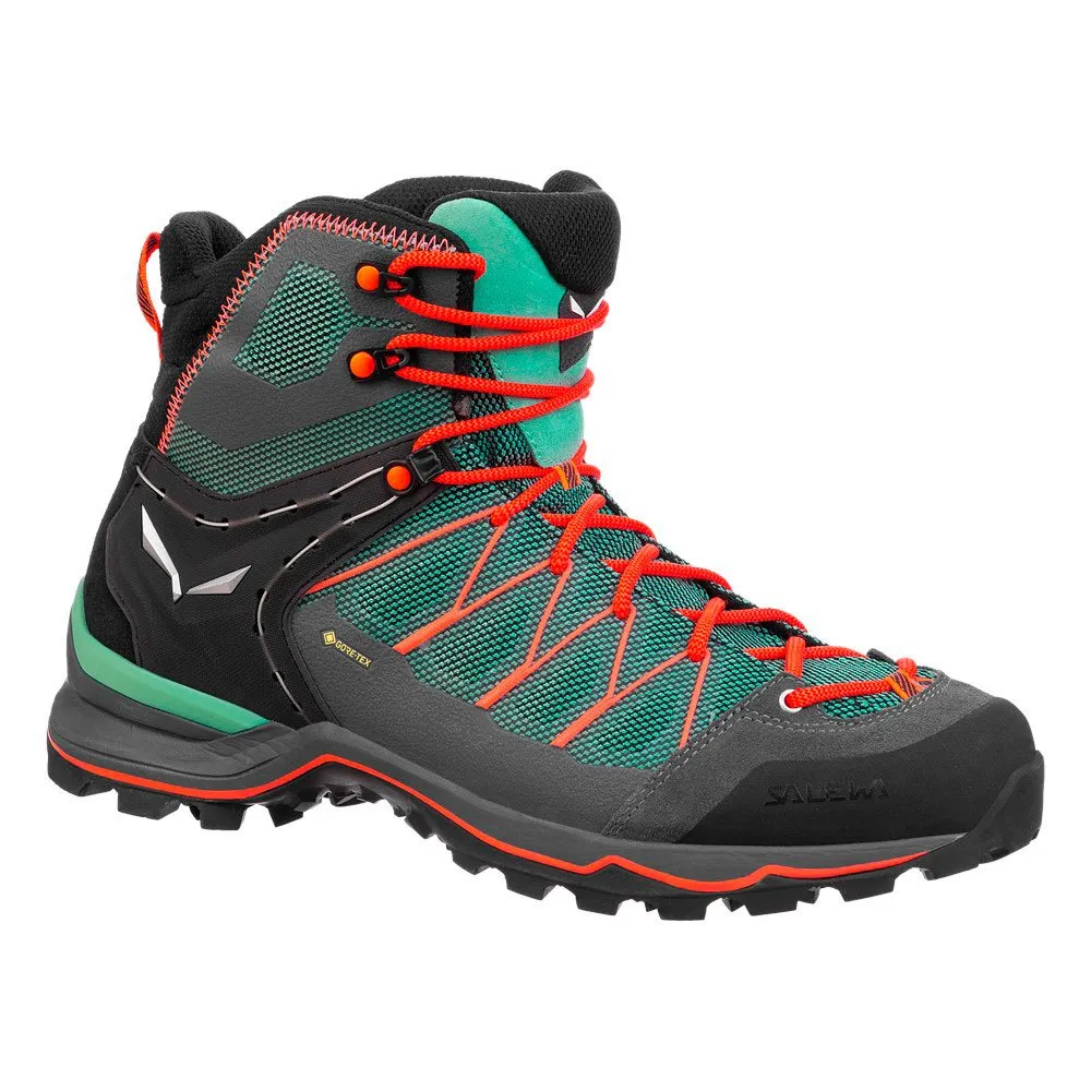 Salewa Mtn Trainer Lite Mid Goretex Wanderstiefel