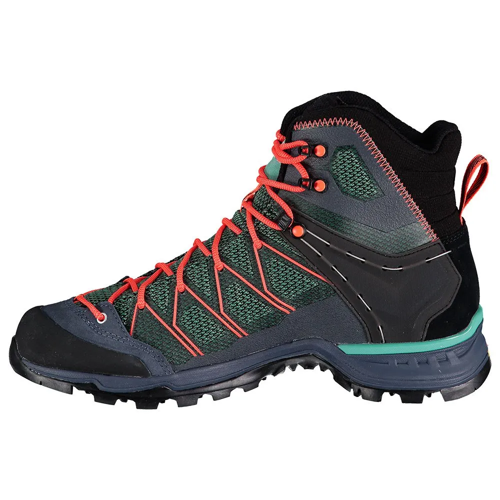 Salewa Mtn Trainer Lite Mid Goretex Wanderstiefel