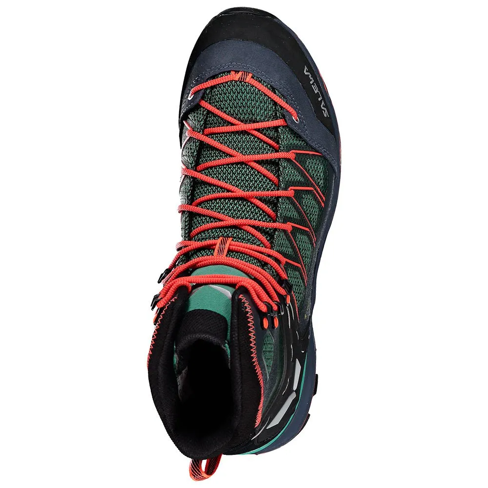 Salewa Mtn Trainer Lite Mid Goretex Wanderstiefel