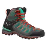 Salewa Mtn Trainer Lite Mid Goretex Wanderstiefel