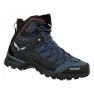 Java blue / black