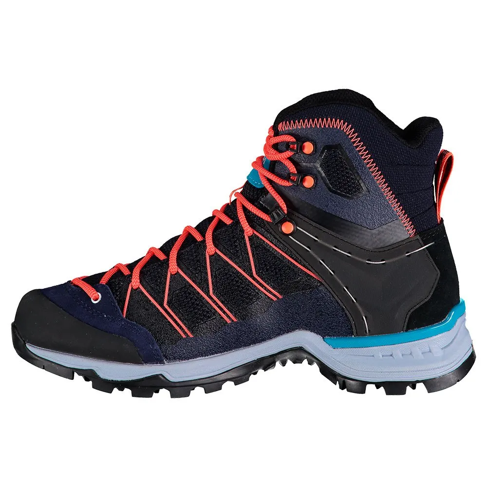 Salewa Mtn Trainer Lite Mid Goretex Wanderstiefel Salewa Mtn Trainer Lite Mid Goretex Wanderstiefel