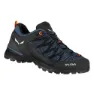 Java blue / black