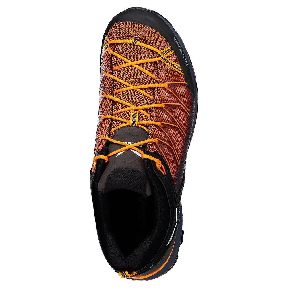 Salewa Mtn Trainer Lite Zustiegsschuhe Salewa Mtn Trainer Lite Zustiegsschuhe