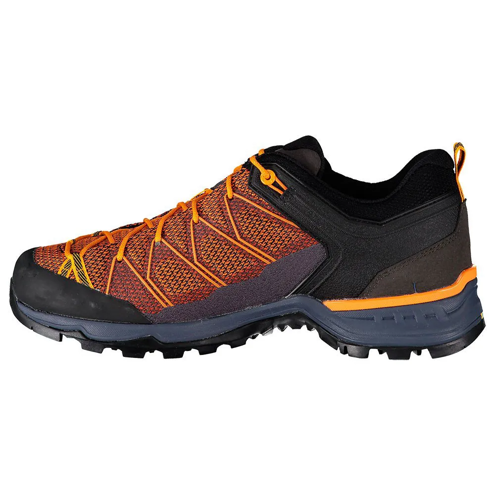 Salewa Mtn Trainer Lite Zustiegsschuhe Salewa Mtn Trainer Lite Zustiegsschuhe