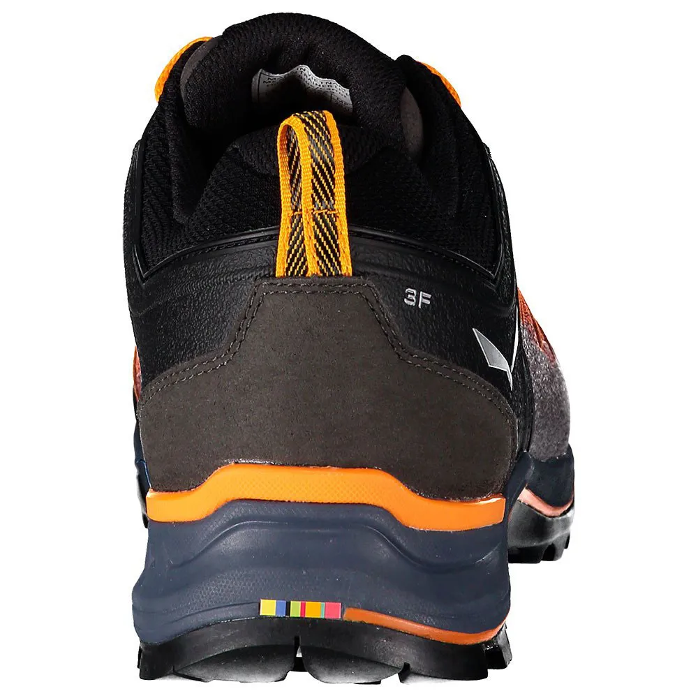 Salewa Mtn Trainer Lite Zustiegsschuhe Salewa Mtn Trainer Lite Zustiegsschuhe