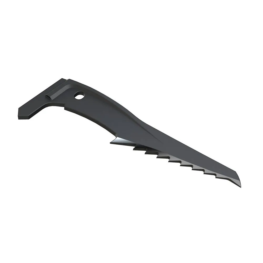 Salewa North X Blade Klingen, Black, One Size Salewa North X Blade Klingen, Black, One Size