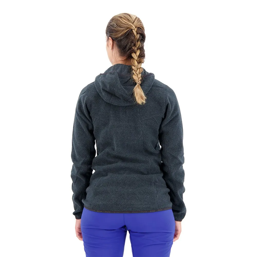 Salewa Nuvolo Polarlite Kapuzenfleece Salewa Nuvolo Polarlite Kapuzenfleece