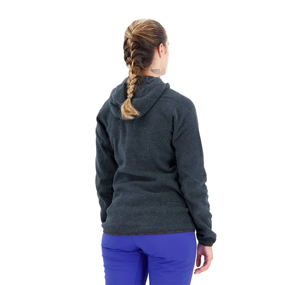 Salewa Nuvolo Polarlite Kapuzenfleece Salewa Nuvolo Polarlite Kapuzenfleece