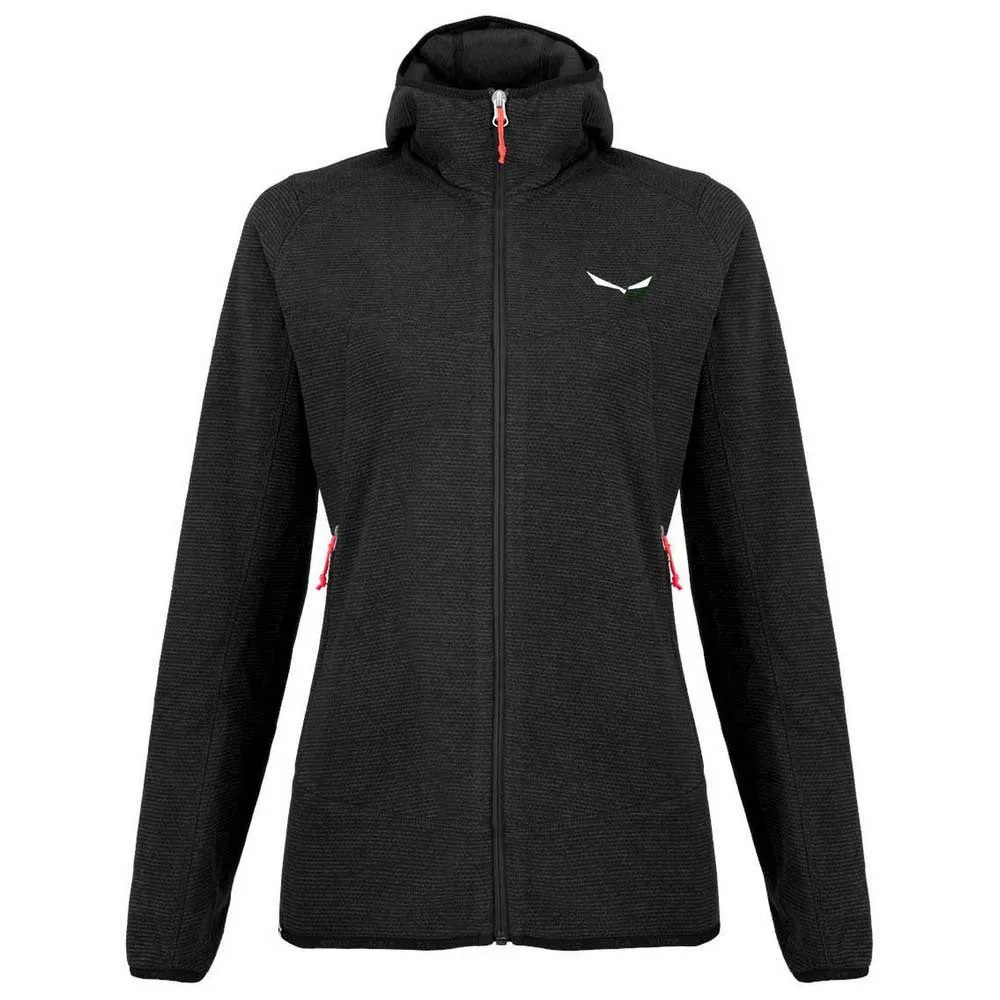 Salewa Nuvolo Polarlite Kapuzenfleece Salewa Nuvolo Polarlite Kapuzenfleece