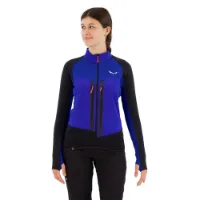 Salewa Ortles Alpine Merino Jacke Salewa Ortles Alpine Merino Jacke