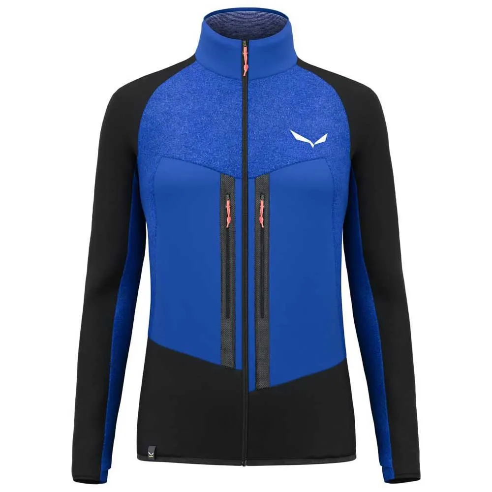 Salewa Ortles Alpine Merino Jacke Salewa Ortles Alpine Merino Jacke