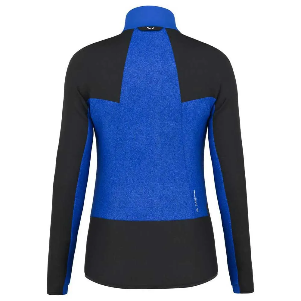 Salewa Ortles Alpine Merino Jacke Salewa Ortles Alpine Merino Jacke