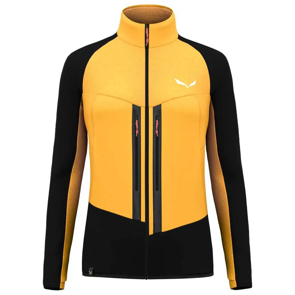 Salewa Ortles Alpine Merino Jacke