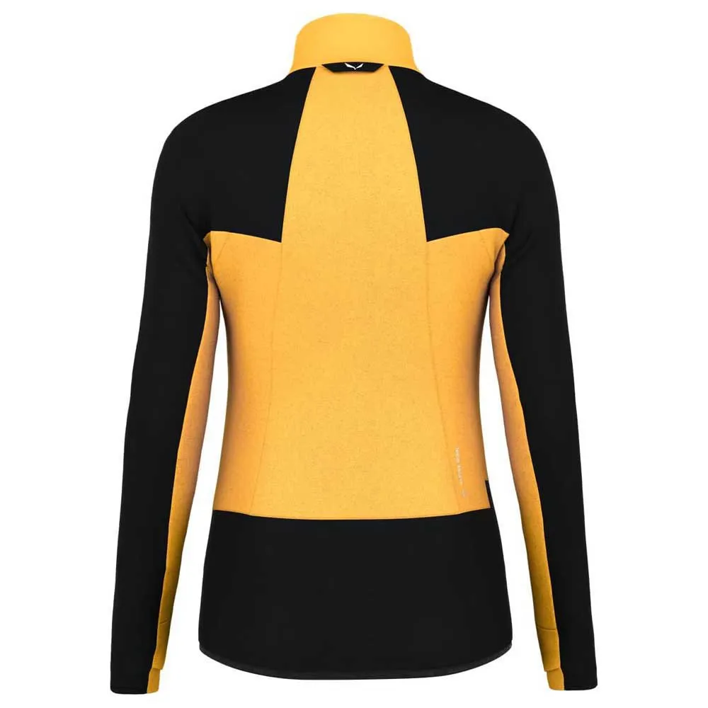 Salewa Ortles Alpine Merino Jacke