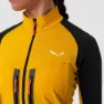 Salewa Ortles Alpine Merino Jacke