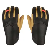 Salewa Ortles Am Leather Handschuhe Salewa Ortles Am Leather Handschuhe