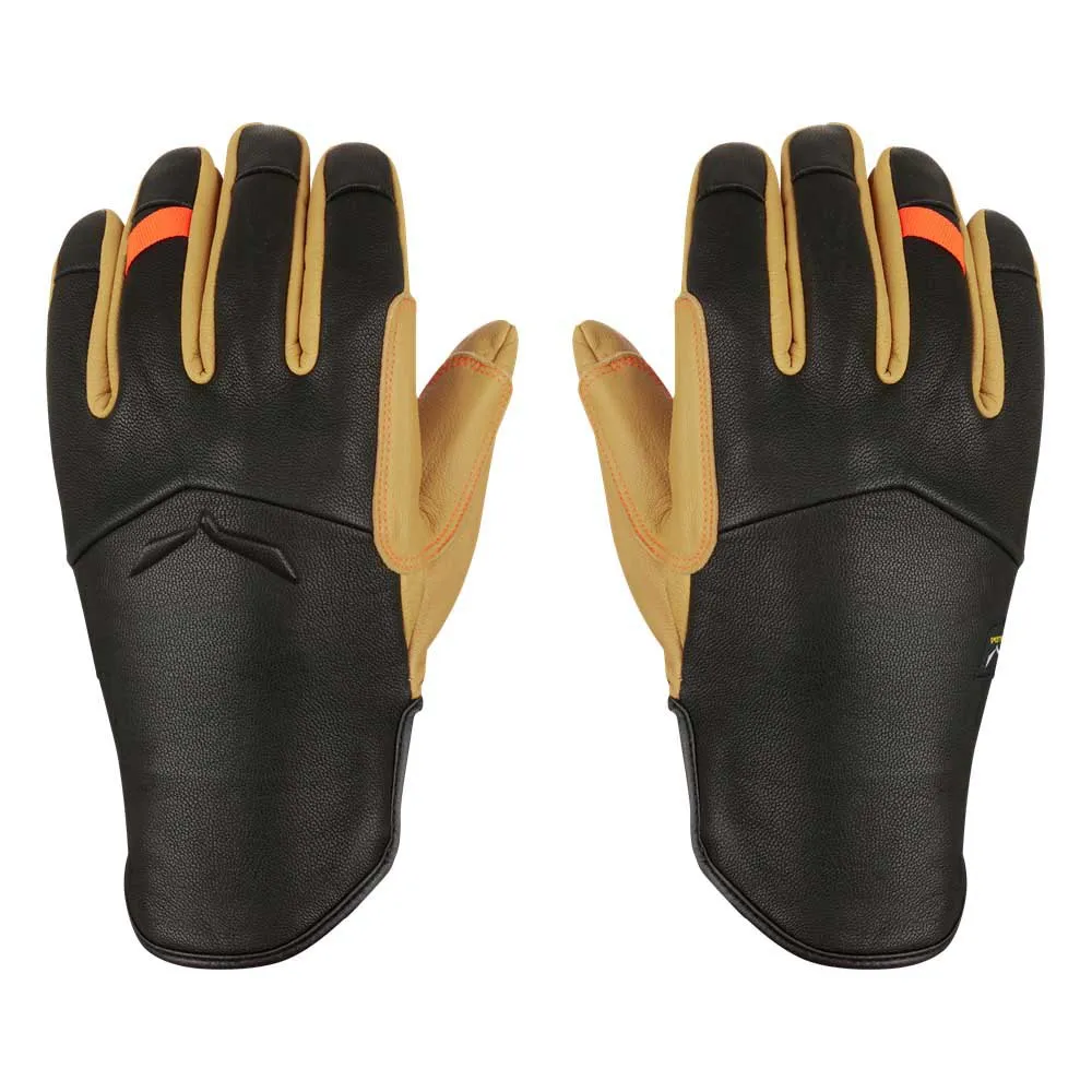 Salewa Ortles Am Leather Handschuhe Salewa Ortles Am Leather Handschuhe