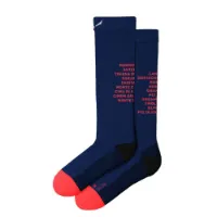 Salewa Ortles Dolomites Am Cr Half Crew-socken Salewa Ortles Dolomites Am Cr Half Crew-socken
