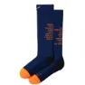 Salewa Ortles Dolomites Am Cr Half Crew-socken