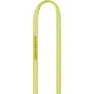Salewa Ortles Dyneema 8 Mm Bandschlinge, Yellow, 180m