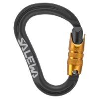 Salewa Ortles Hms C3 M Karabinerhaken Salewa Ortles Hms C3 M Karabinerhaken