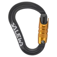 Salewa Ortles Hms C3 S Karabinerhaken Salewa Ortles Hms C3 S Karabinerhaken