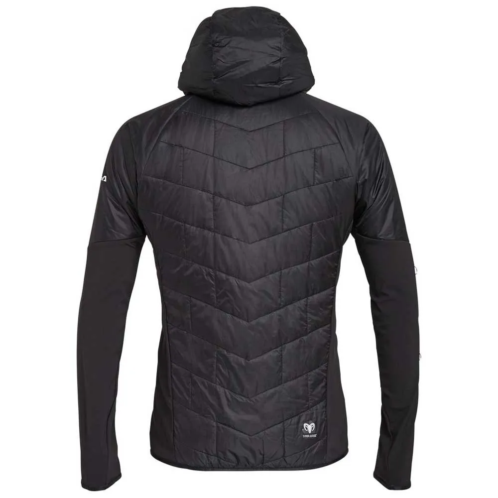 Salewa Ortles Hybrid Tirol Jacke Salewa Ortles Hybrid Tirol Jacke