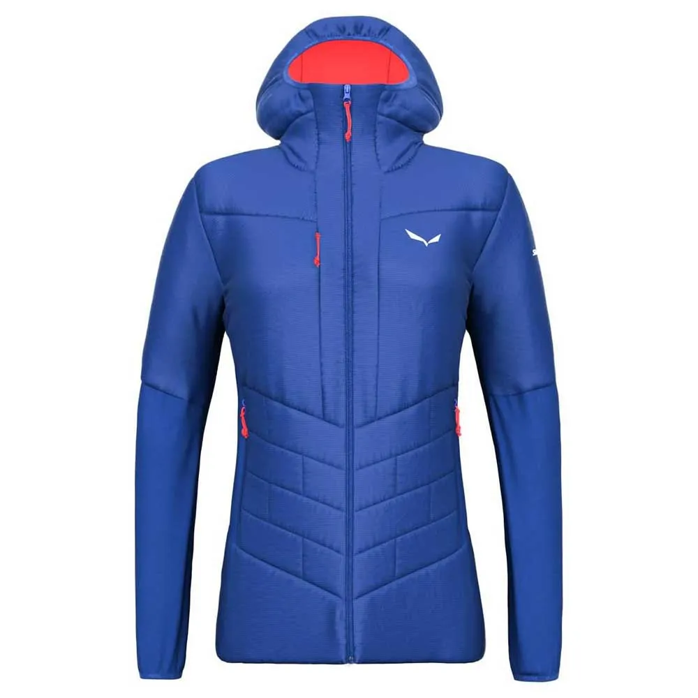 Salewa Ortles Hybrid Tirolwool Celliant Jacke Salewa Ortles Hybrid Tirolwool Celliant Jacke