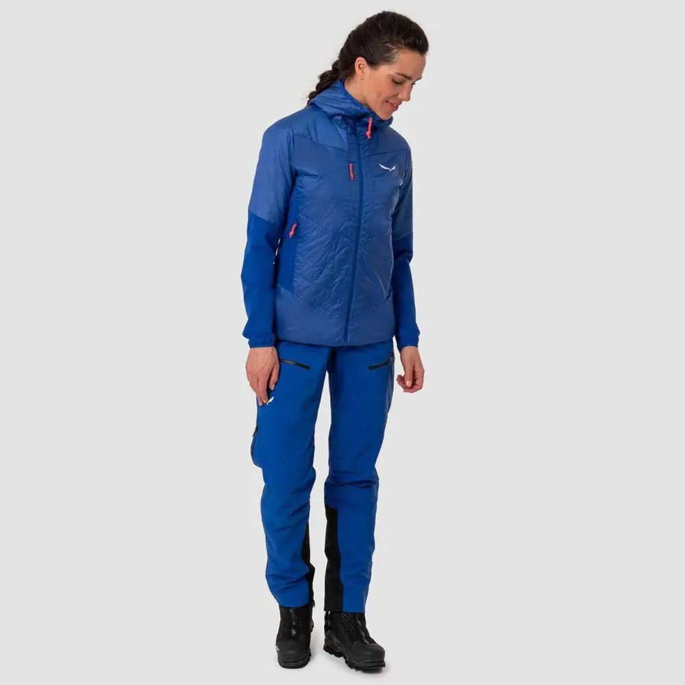 Salewa Ortles Hybrid Tirolwool Celliant Jacke Salewa Ortles Hybrid Tirolwool Celliant Jacke